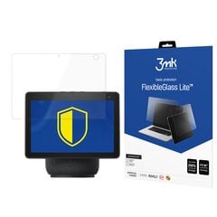 Amazon Echo Show 10 - 3mk FlexibleGlass Lite™ 13'' screen protector цена и информация | Аксессуары для планшетов, электронных книг | pigu.lt