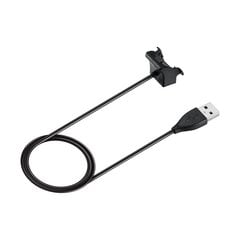 Tactical USB Charging Cable for Huawei Honor 3/3 Pro/Band2/Band2 Pro/Honor Band 4/5 цена и информация | Аксессуары для смарт-часов и браслетов | pigu.lt