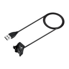 Tactical USB Charging Cable for Huawei Honor 3/3 Pro/Band2/Band2 Pro/Honor Band 4/5 цена и информация | Аксессуары для смарт-часов и браслетов | pigu.lt
