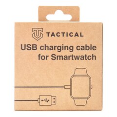 Tactical USB Charging Cable for Amazfit Pace цена и информация | Зарядные устройства для телефонов | pigu.lt