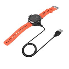 Tactical USB Charging Cable for Amazfit Pace цена и информация | Зарядные устройства для телефонов | pigu.lt