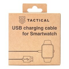 Tactical USB Table Charger for Samsung Galaxy Watch EP-YO805BBE цена и информация | Аксессуары для смарт-часов и браслетов | pigu.lt