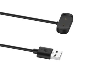 Tactical USB Charging Cable for Amazfit GTR2/GTS2, Zepp e/z, T-Rex Pro цена и информация | Кабели для телефонов | pigu.lt