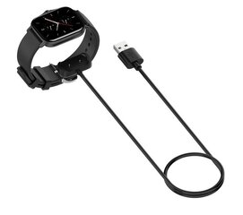 Tactical USB Amazfit GTR2/GTS2, Zepp e/z, T-Rex Pro kaina ir informacija | Laidai telefonams | pigu.lt