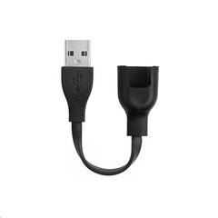 Tactical USB Charging Cable for Huawei Honor Band 3e/Band 4 Running/Band 4e Active цена и информация | Кабели для телефонов | pigu.lt