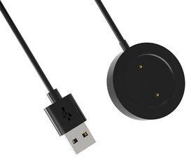 Tactical USB Charging Cable for Haylou LS04 RS3 цена и информация | Кабели для телефонов | pigu.lt