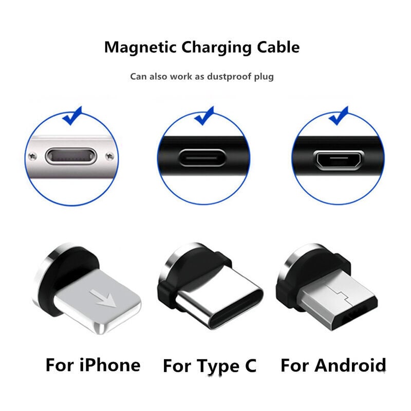 Ware Cable kaina ir informacija | Laidai telefonams | pigu.lt