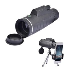 Telefono teleskopas ant stovo kaina ir informacija | Teleskopai ir mikroskopai | pigu.lt
