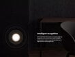 Naktinė lempa, skirta Socket Yeelight kaina ir informacija | Sieniniai šviestuvai | pigu.lt