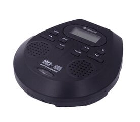 Denver DMP-395B kaina ir informacija | MP3 grotuvai | pigu.lt