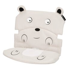 Стульчик для кормления Bebe Comfort Cushion Timba, Hello Bear цена и информация | Стульчики для кормления | pigu.lt