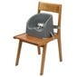 Kėdės paaukštinimas Bebe Confort Essential booster, Warm Gray kaina ir informacija | Maitinimo kėdutės | pigu.lt