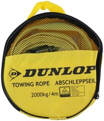 Lanksti vilktis Dunlop, 4 m kaina ir informacija | Dunlop Kitos auto prekės | pigu.lt