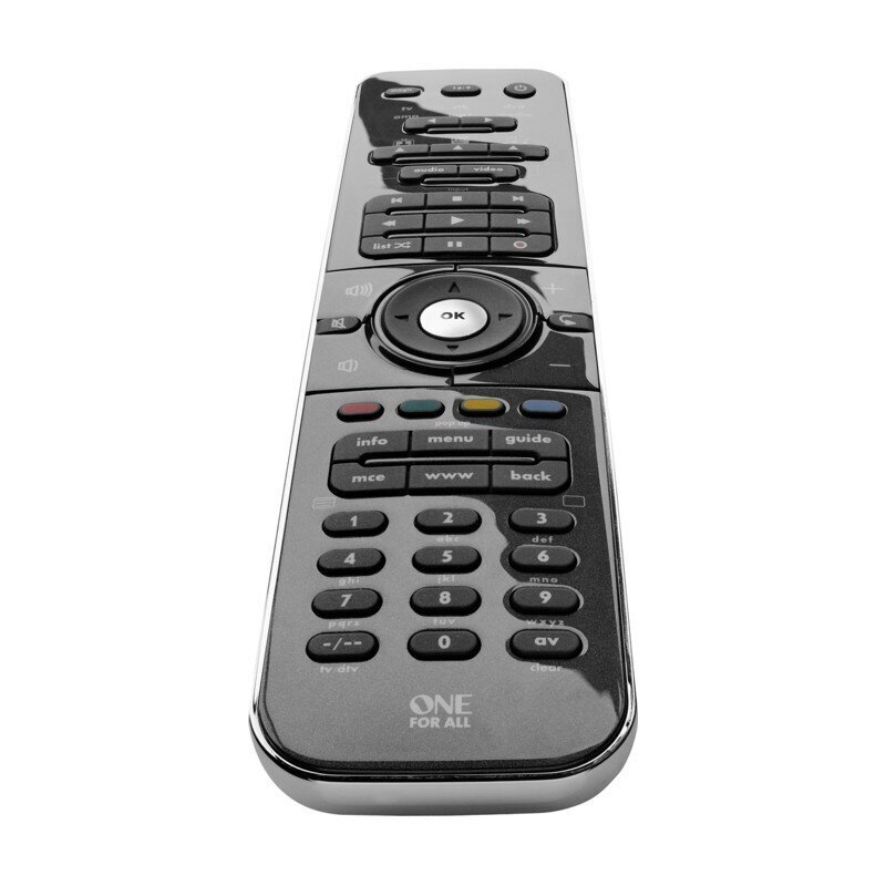OFA Smart Control Motion 6in1 kaina ir informacija | Išmaniųjų (Smart TV) ir televizorių priedai | pigu.lt