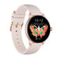 G. Rossi SW020 Pink kaina ir informacija | Išmanieji laikrodžiai (smartwatch) | pigu.lt