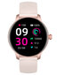 G. Rossi SW020 Pink kaina ir informacija | Išmanieji laikrodžiai (smartwatch) | pigu.lt