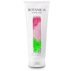 Botaniqa kaukė ilgaplaukiams šunims Active Line Sleek It Up Coat Mask, 250 ml цена и информация | Косметические средства для животных | pigu.lt