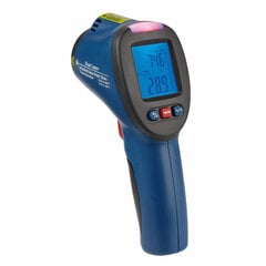 Инфракрасный термометр Mold Detector TFA 31.1141 цена и информация | Метеорологические станции, термометры | pigu.lt