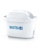 Vandens filtras BRITA MAXTRA+ 3vnt kaina ir informacija | Vandens filtrai | pigu.lt