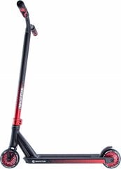 Трюковой самокат Root Invictus 2 Pro Scooter, черный / красный цена и информация | Самокаты | pigu.lt