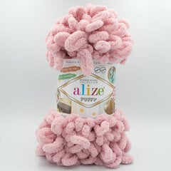 Alize Puffy 161 цена и информация | Принадлежности для вязания | pigu.lt