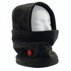 Glovii GHBM headwear Balaclava Cotton, Elastane, Polyester цена и информация | Мужские шарфы, шапки, перчатки | pigu.lt