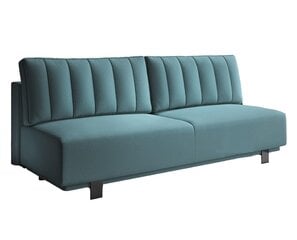 Trivietė sofa - lova Livo, turkio kaina ir informacija | Sofos | pigu.lt