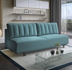 Trivietė sofa - lova Livo, turkio цена и информация | Диваны | pigu.lt