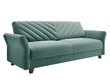 Trivietė sofa - lova Rona, turkio kaina ir informacija | Sofos | pigu.lt