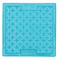 LickiMat laižymo kilimėlis Buddy, mėlynas kaina ir informacija | Dubenėliai, dėžės maistui | pigu.lt