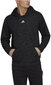 Vyriškas džemperis Adidas M Mel Hoodie Black HE1787 kaina ir informacija | Džemperiai vyrams | pigu.lt