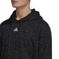 Vyriškas džemperis Adidas M Mel Hoodie Black HE1787 kaina ir informacija | Džemperiai vyrams | pigu.lt