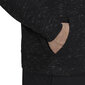 Vyriškas džemperis Adidas M Mel Hoodie Black HE1787 kaina ir informacija | Džemperiai vyrams | pigu.lt
