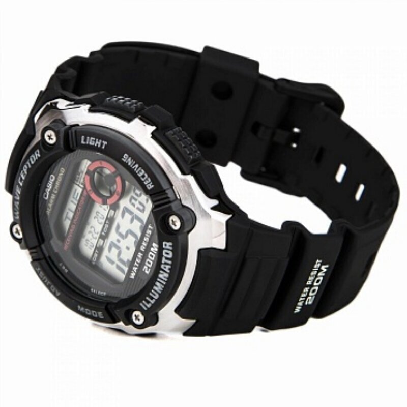 Laikrodis vyrams Casio WV200R1AEF цена и информация | Vyriški laikrodžiai | pigu.lt