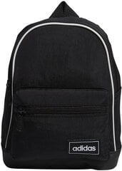 Рюкзак Adidas Clsc Xs Bp, черный цена и информация | Рюкзаки и сумки | pigu.lt