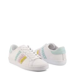 Кроссовки Guess Sneakers FL5BEK_FAL12_BECKIE цена и информация | Спортивная обувь, кроссовки для женщин | pigu.lt