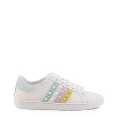 Кроссовки Guess Sneakers FL5BEK_FAL12_BECKIE цена и информация | Спортивная обувь, кроссовки для женщин | pigu.lt