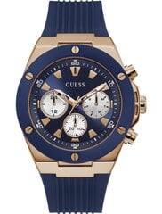 Часы Guess GW0427G2 цена и информация | Мужские часы | pigu.lt