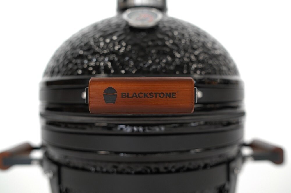 Keraminės kepsninės Blackstone Minimax 16" kaina ir informacija | Kepsninės, griliai | pigu.lt