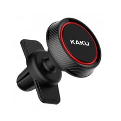 iKaku KSC-336 360 degree Car Air Vent magnet kaina ir informacija | Telefono laikikliai | pigu.lt