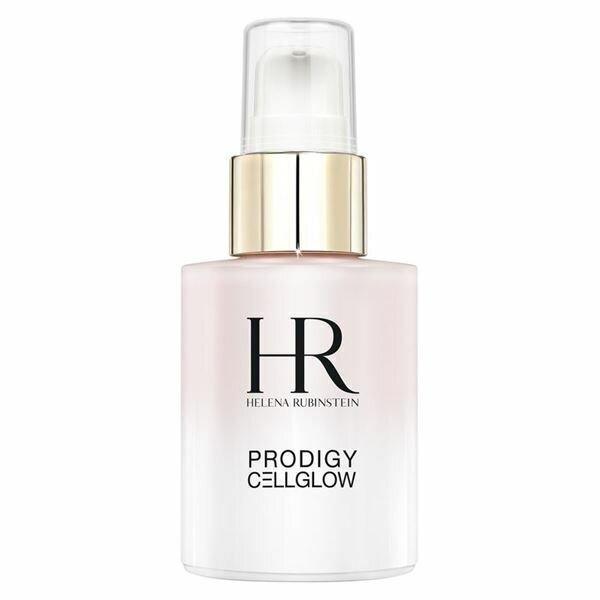 Apsauginis skystis Helena Rubinstein SPF 50 Prodigy Cellglow 30 ml kaina ir informacija | Kremai nuo saulės | pigu.lt