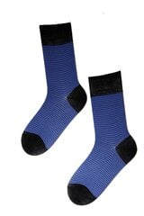 Носки мужские Sokisahtel 43-46 цена и информация | Мужские носки | pigu.lt