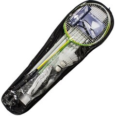 Badmintono rinkinys Rucanor Match 250 kaina ir informacija | Rucanor Spоrto prekės | pigu.lt