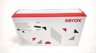 Xerox 006R04403, juoda kaina ir informacija | Kasetės lazeriniams spausdintuvams | pigu.lt