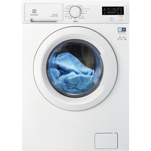 Electrolux EWWN1685W kaina ir informacija | Skalbimo mašinos | pigu.lt