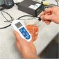 pH matuoklis ETI 8000 su keičiamu elektrodu kaina ir informacija | Drėgmės, temperatūros, pH, ORP matuokliai | pigu.lt