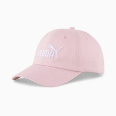 Kepurė mergaitėms Puma, rožinė kaina ir informacija | Kepurės, pirštinės, šalikai mergaitėms | pigu.lt