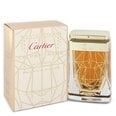 Kvapusis vanduo Cartier La Panthere EDP moterims 75 ml