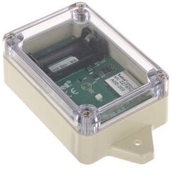 Беспроводной датчик сумерек и температуры ADD-200 ABAX2 цена и информация | Датчики | pigu.lt