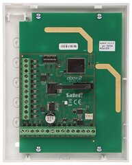 Беспроводное управление системой ACU-220 ABAX2 Satel цена и информация | Системы безопасности, контроллеры | pigu.lt